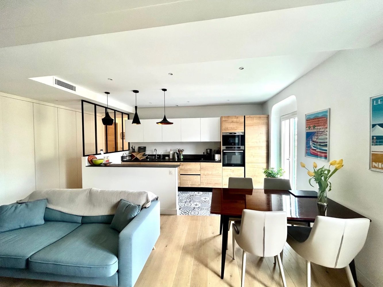 Property photo in Port