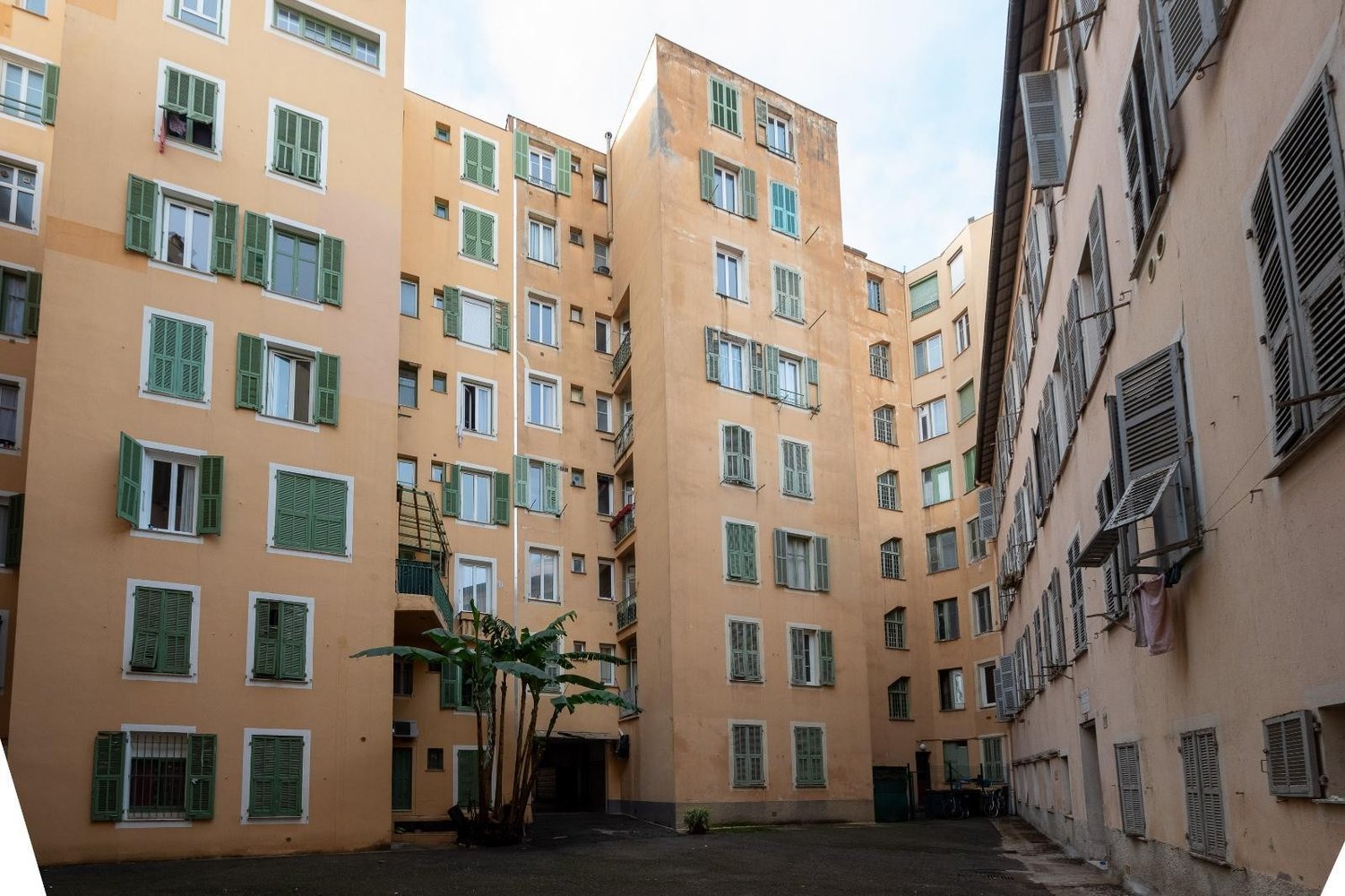 Property photo in Port