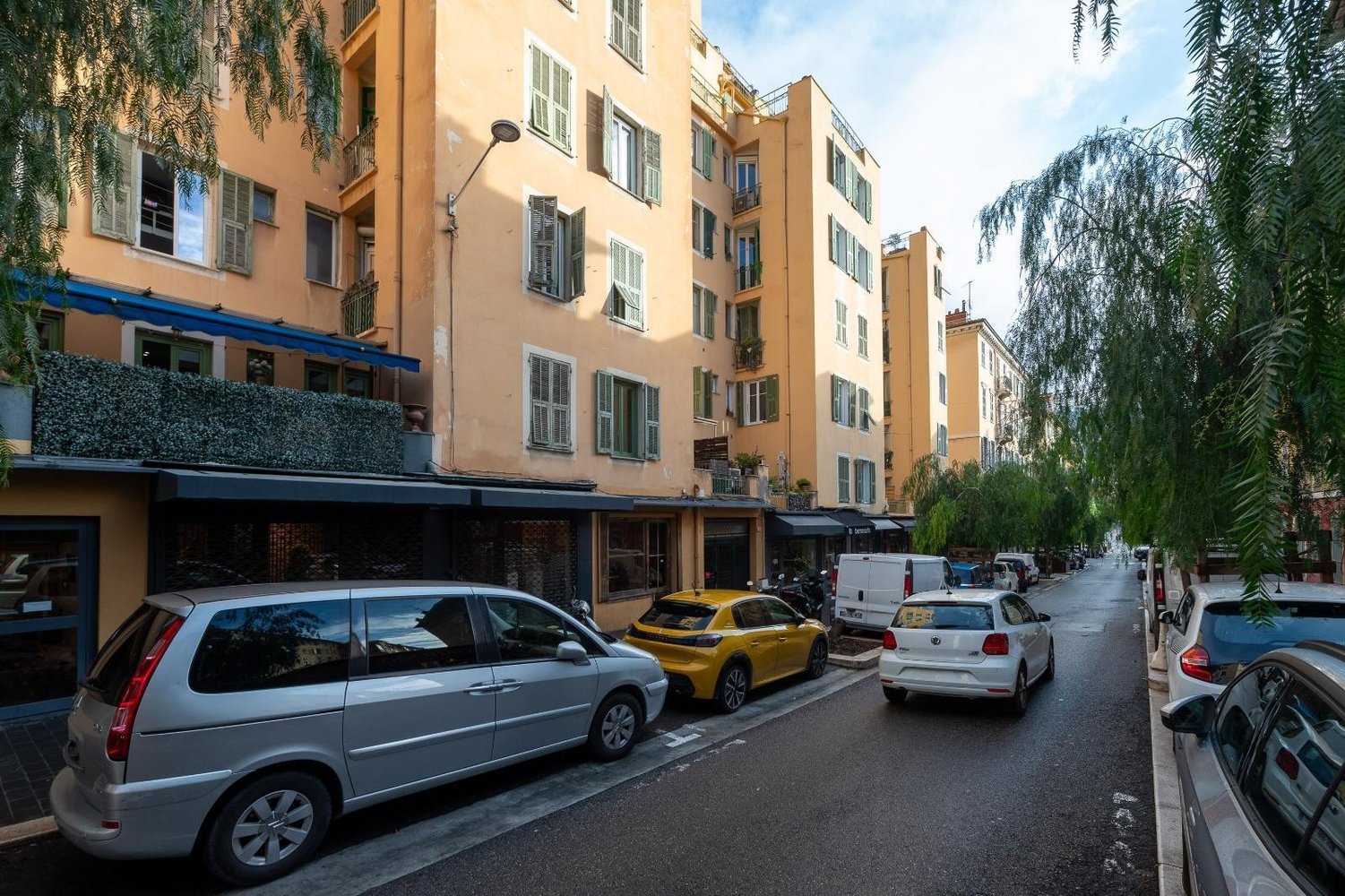 Property photo in Port