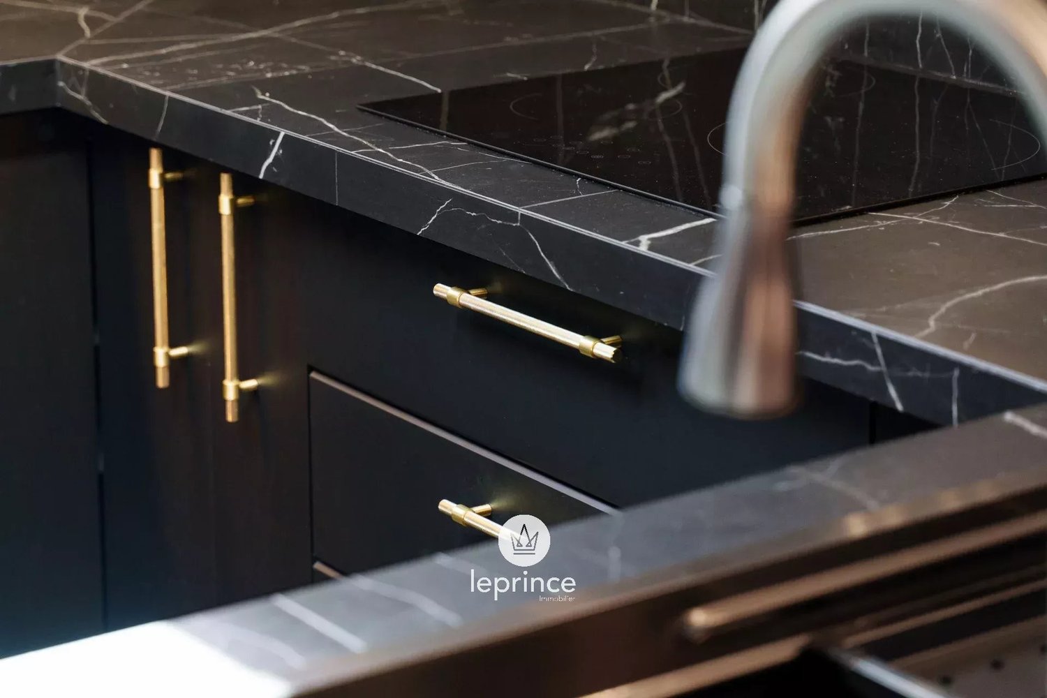 Property photo in Carre d'Argent