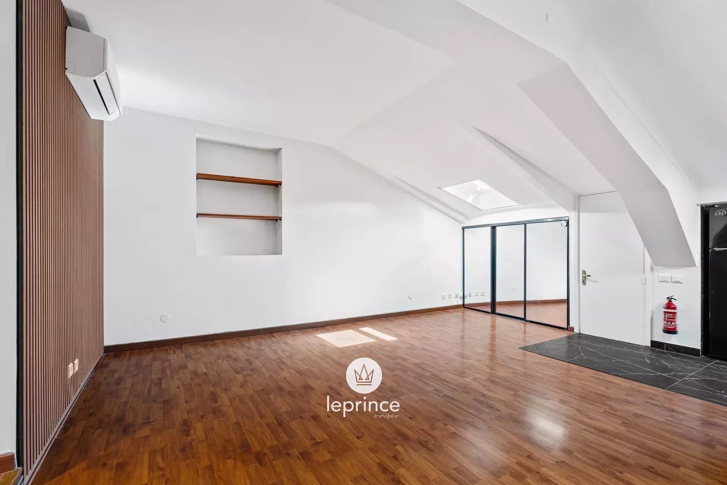 Property photo in Carre d'Argent