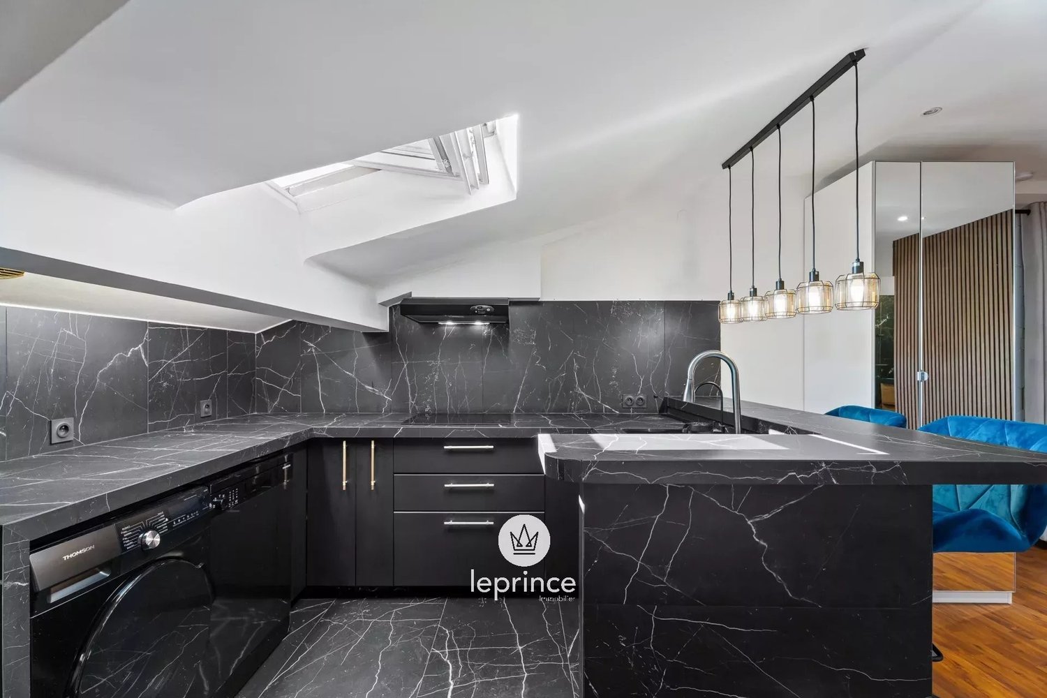 Property photo in Carre d'Argent