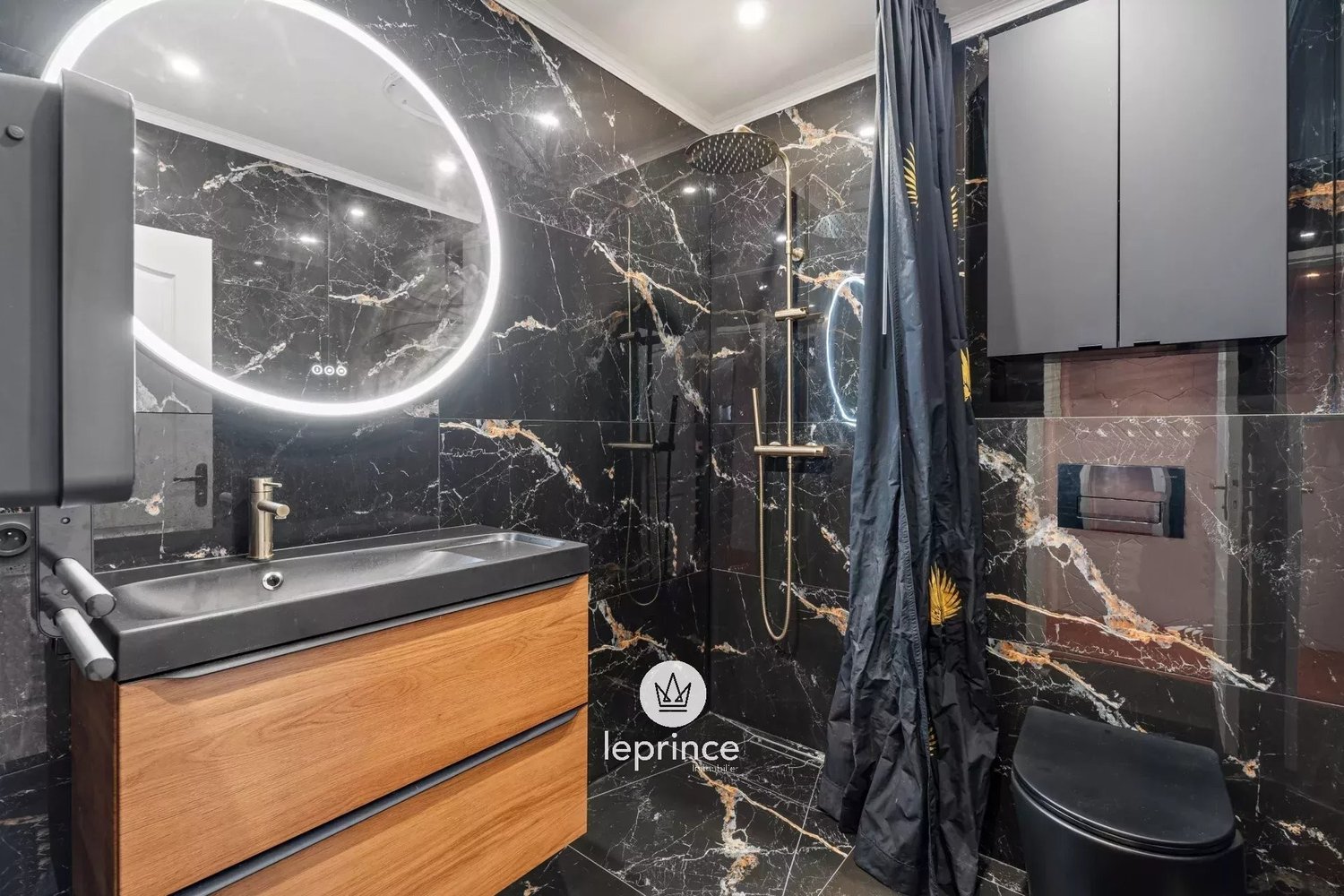 Property photo in Carre d'Argent