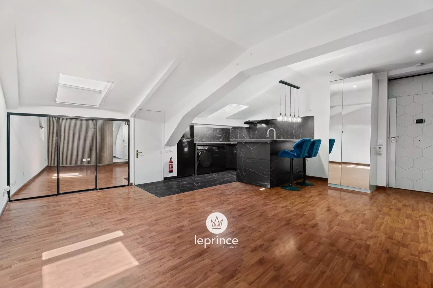 Property photo in Carre d'Argent