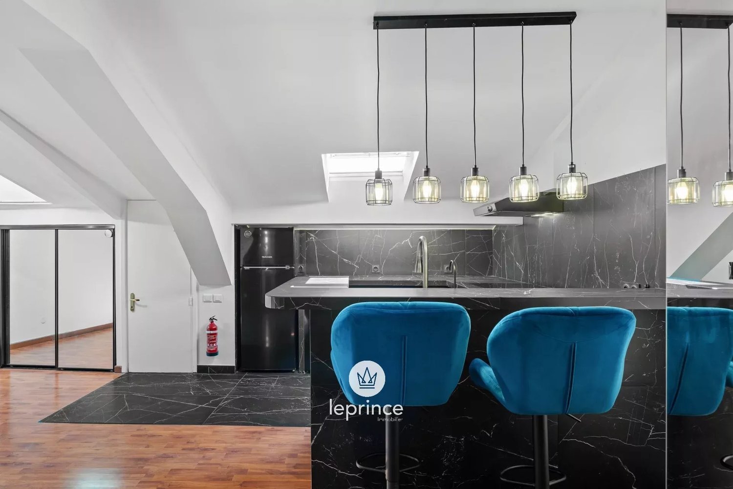 Property photo in Carre d'Argent