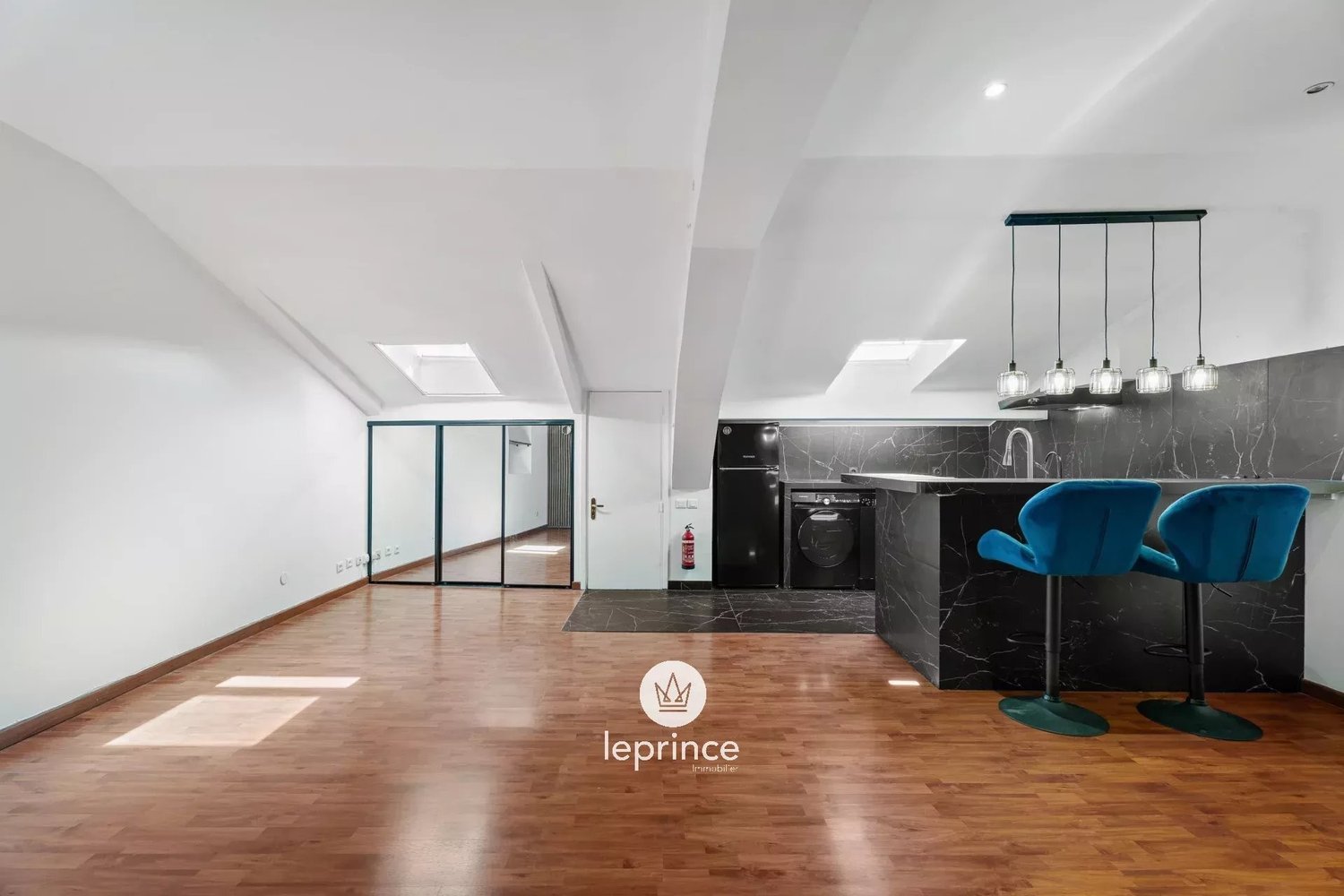 Property photo in Carre d'Argent