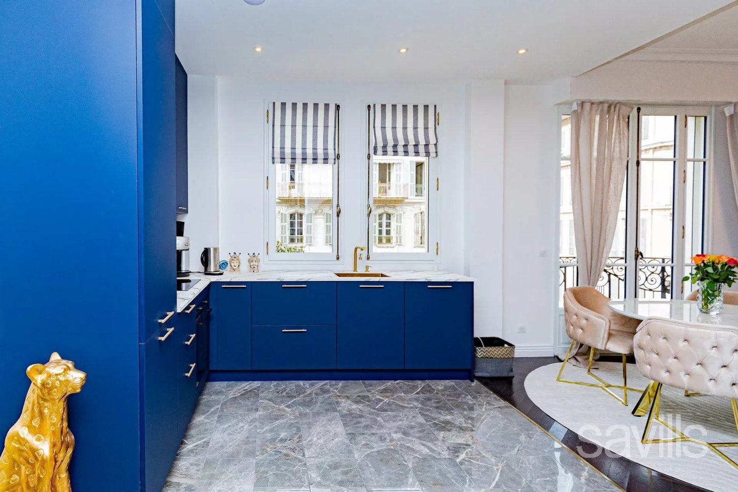 Property photo in Carre d'Argent