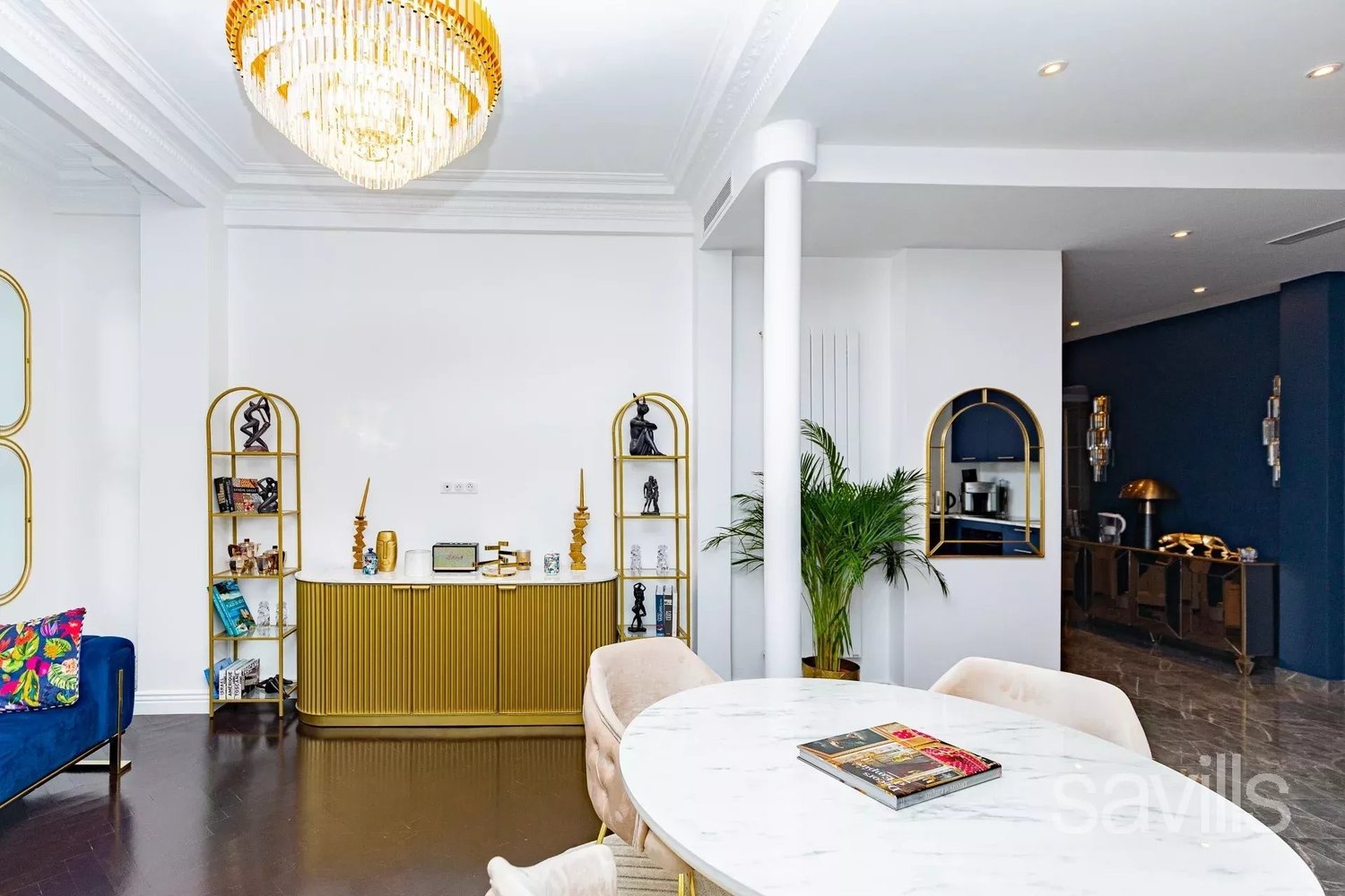 Property photo in Carre d'Argent