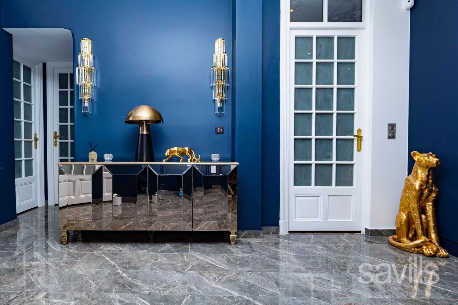 Property photo in Carre d'Argent