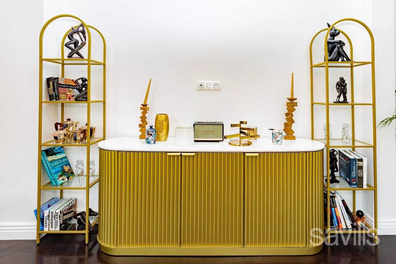 Property photo in Carre d'Argent