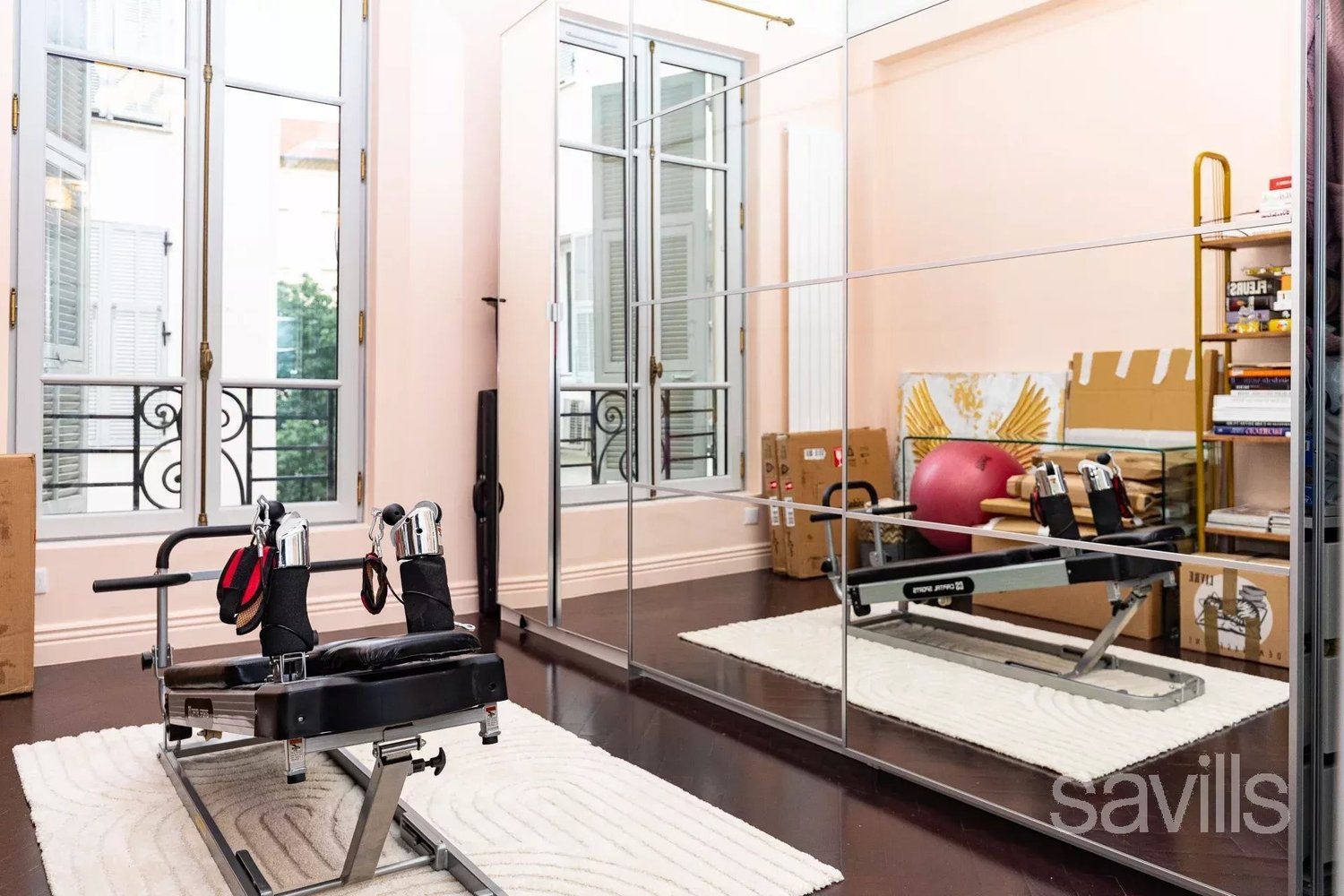 Property photo in Carre d'Argent