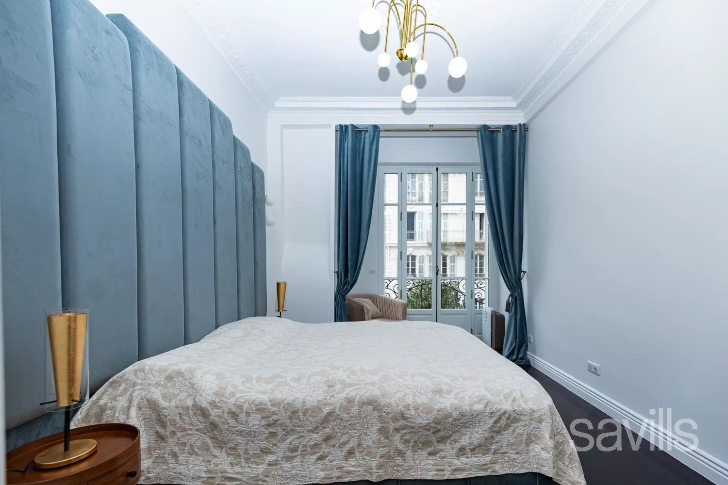 Property photo in Carre d'Argent