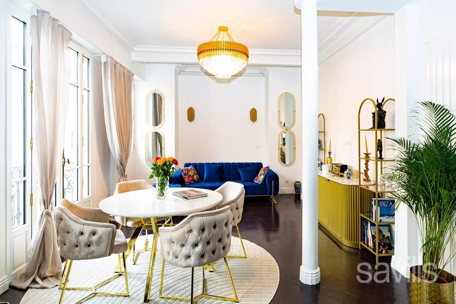 Property photo in Carre d'Argent