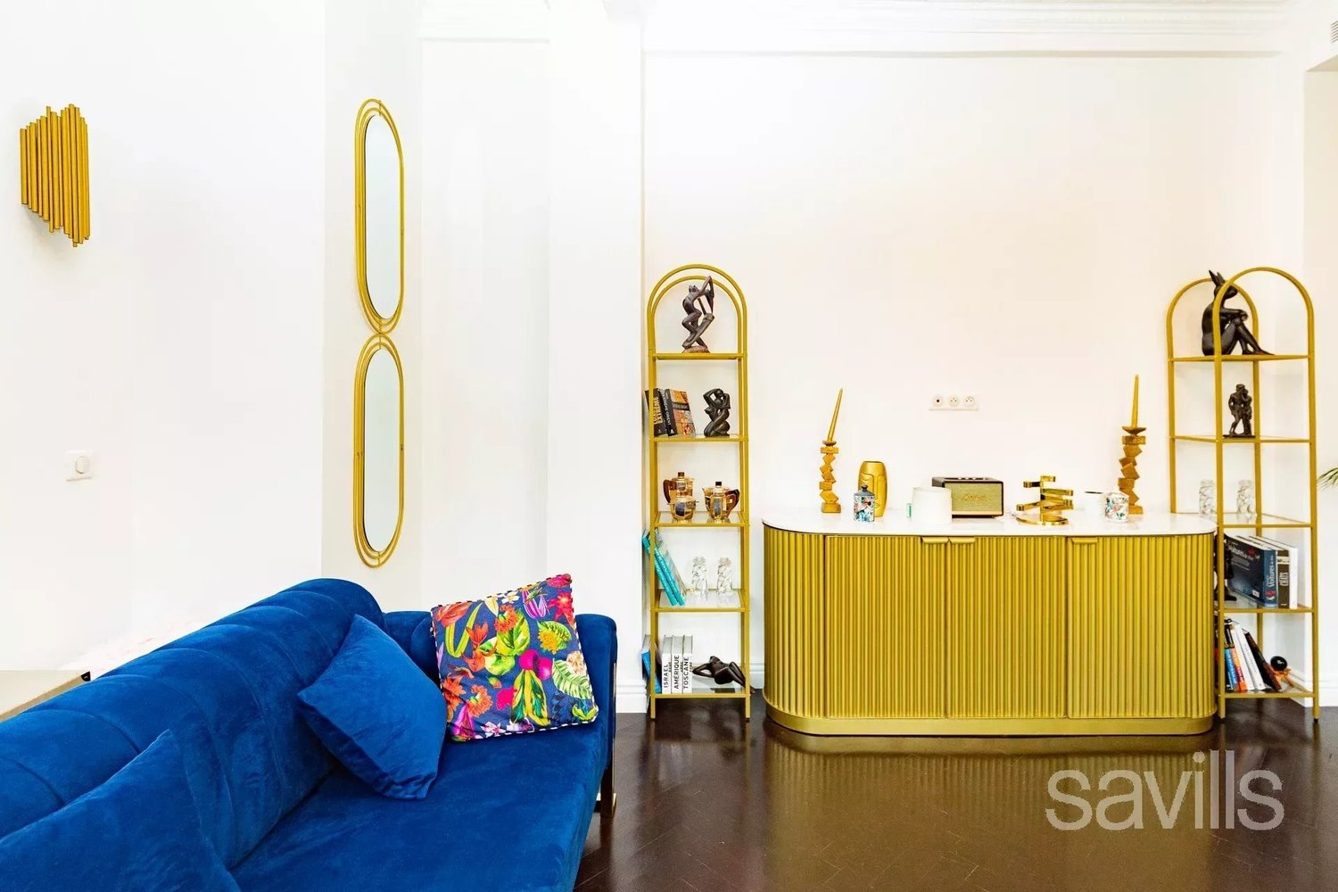 Property photo in Carre d'Argent