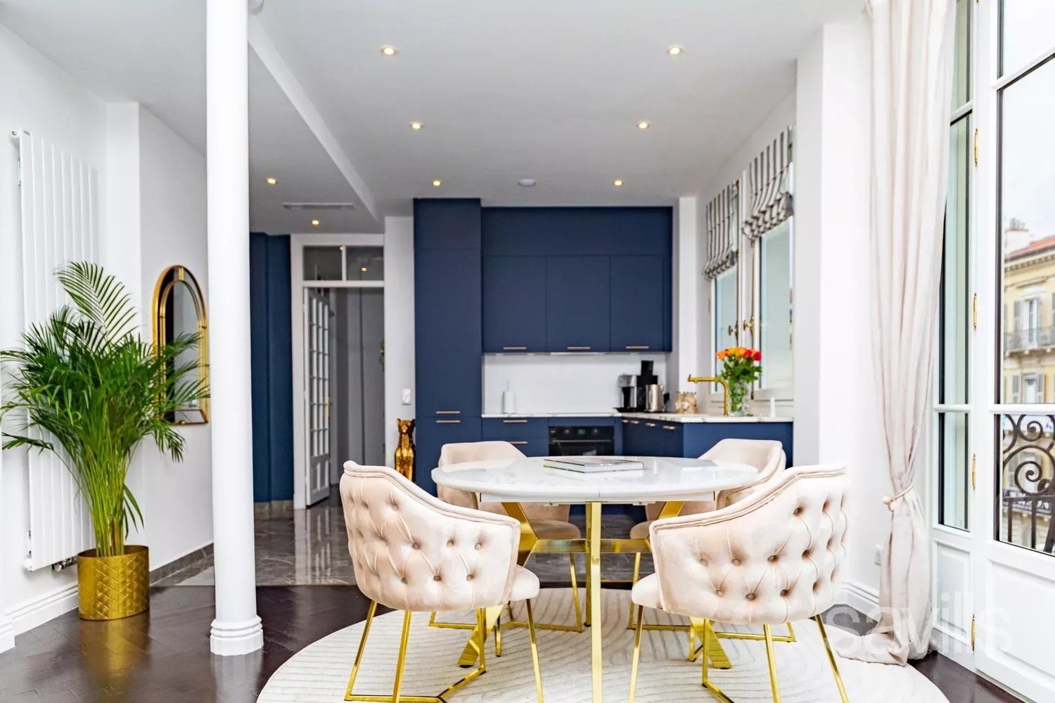 Property photo in Carre d'Argent