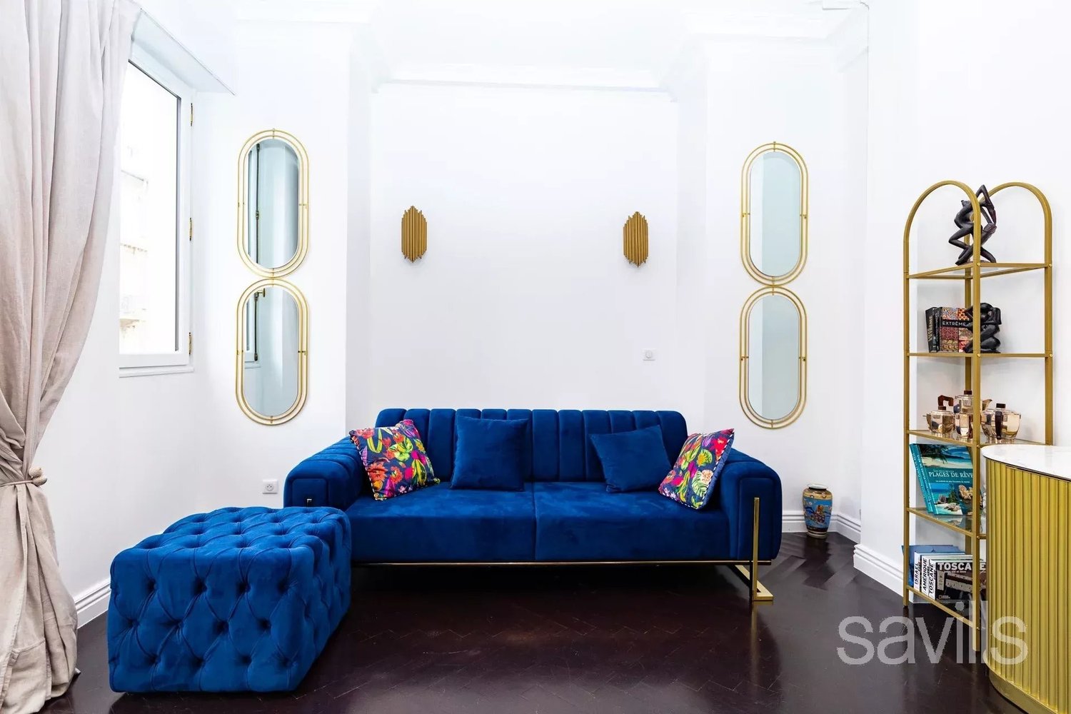 Property photo in Carre d'Argent