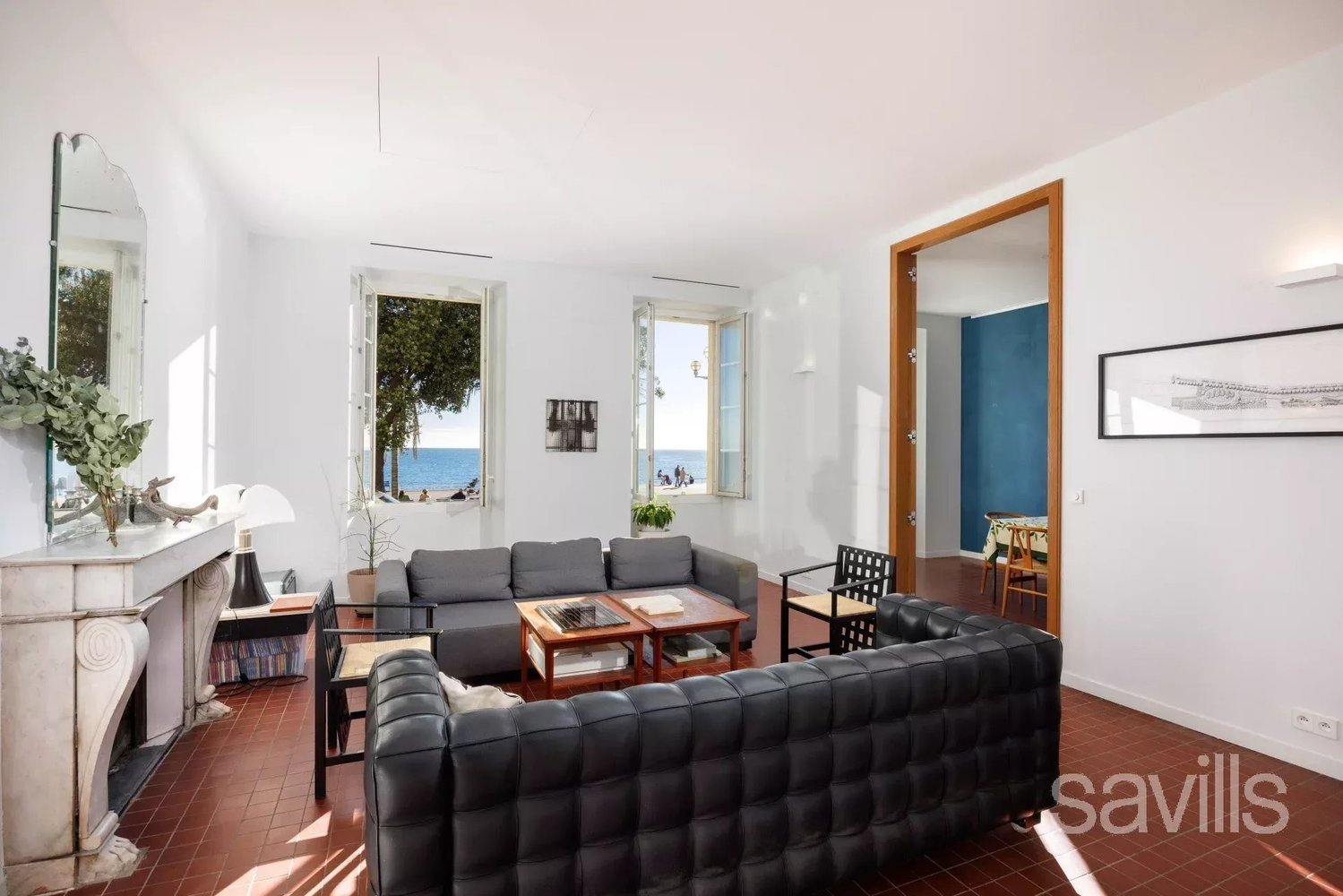 Property photo in Carre d'Argent