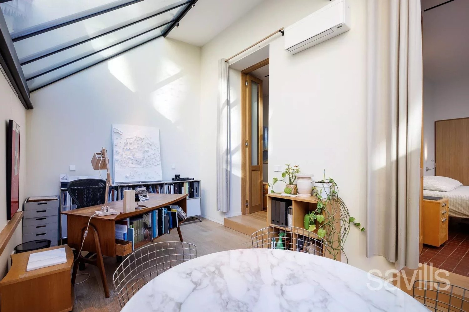 Property photo in Carre d'Argent