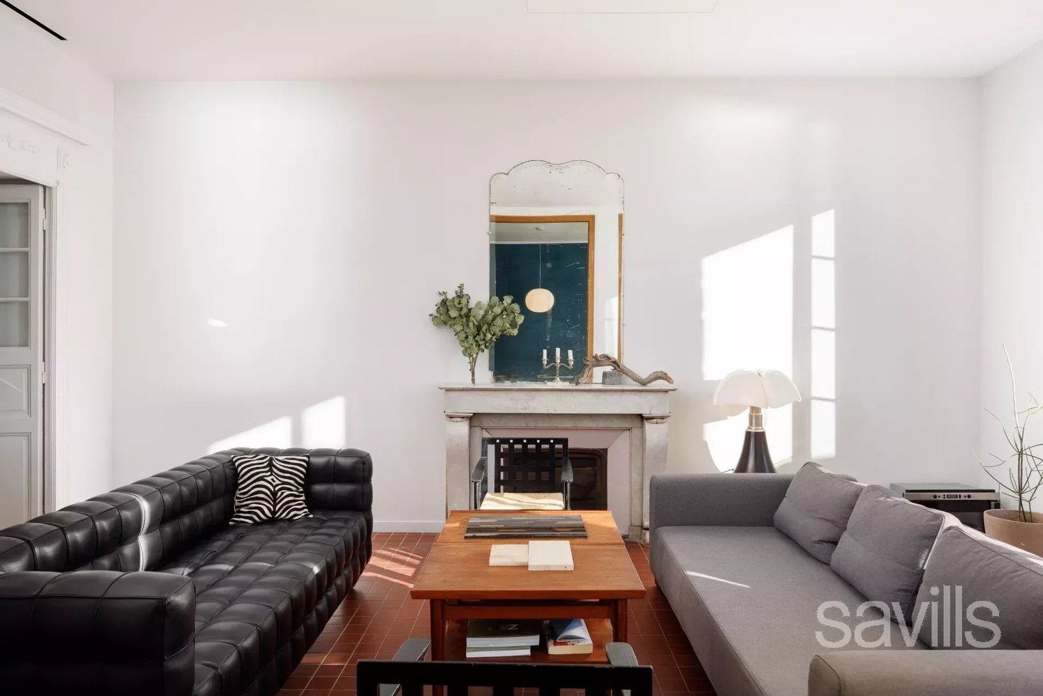 Property photo in Carre d'Argent