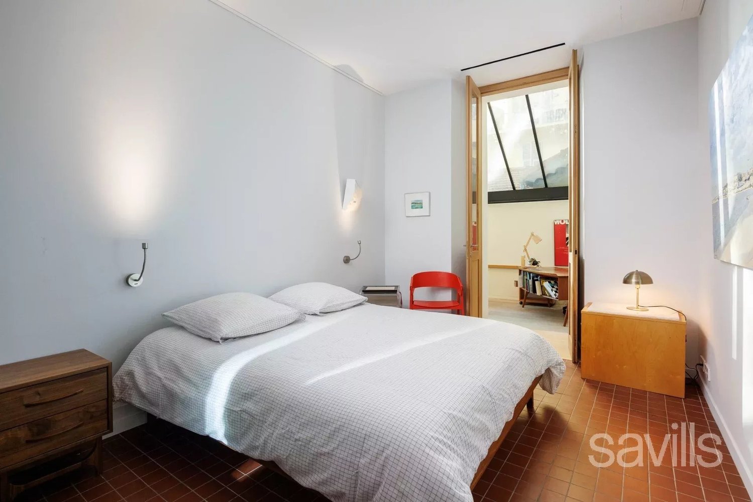 Property photo in Carre d'Argent