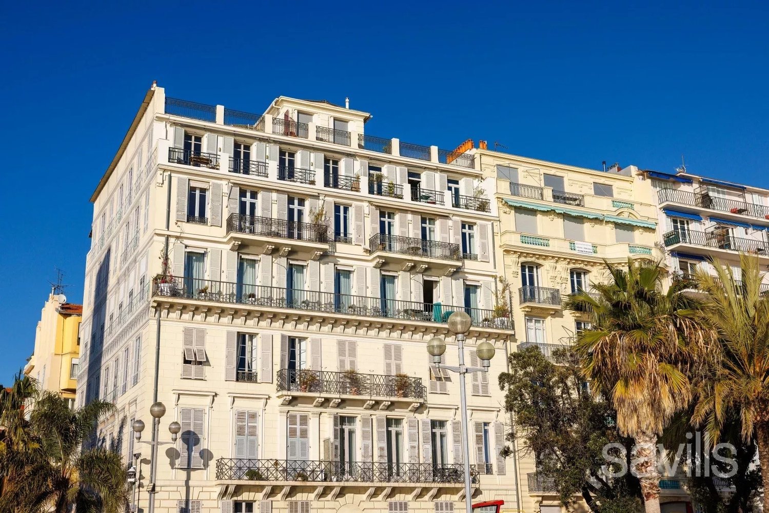 Property photo in Carre d'Argent