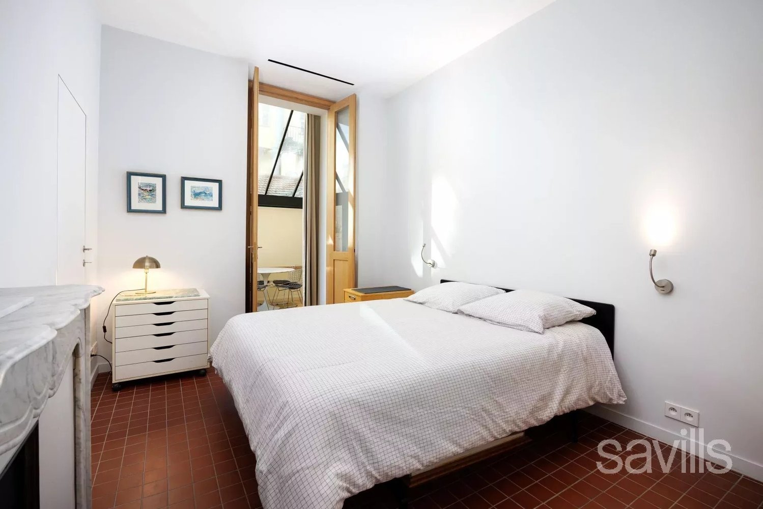 Property photo in Carre d'Argent