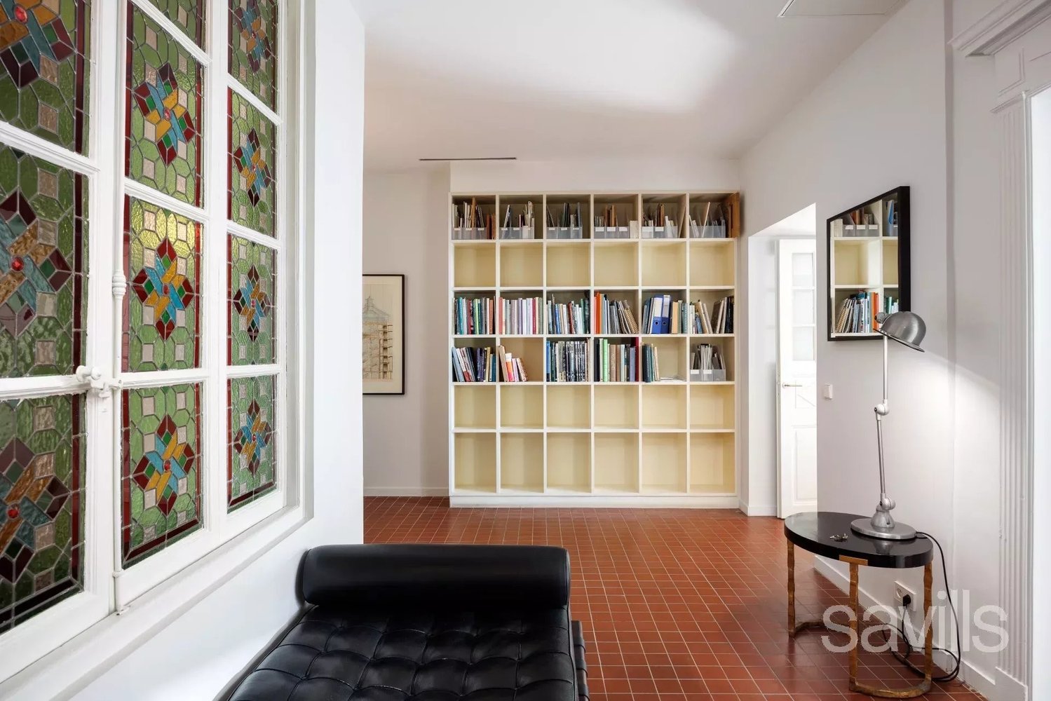 Property photo in Carre d'Argent