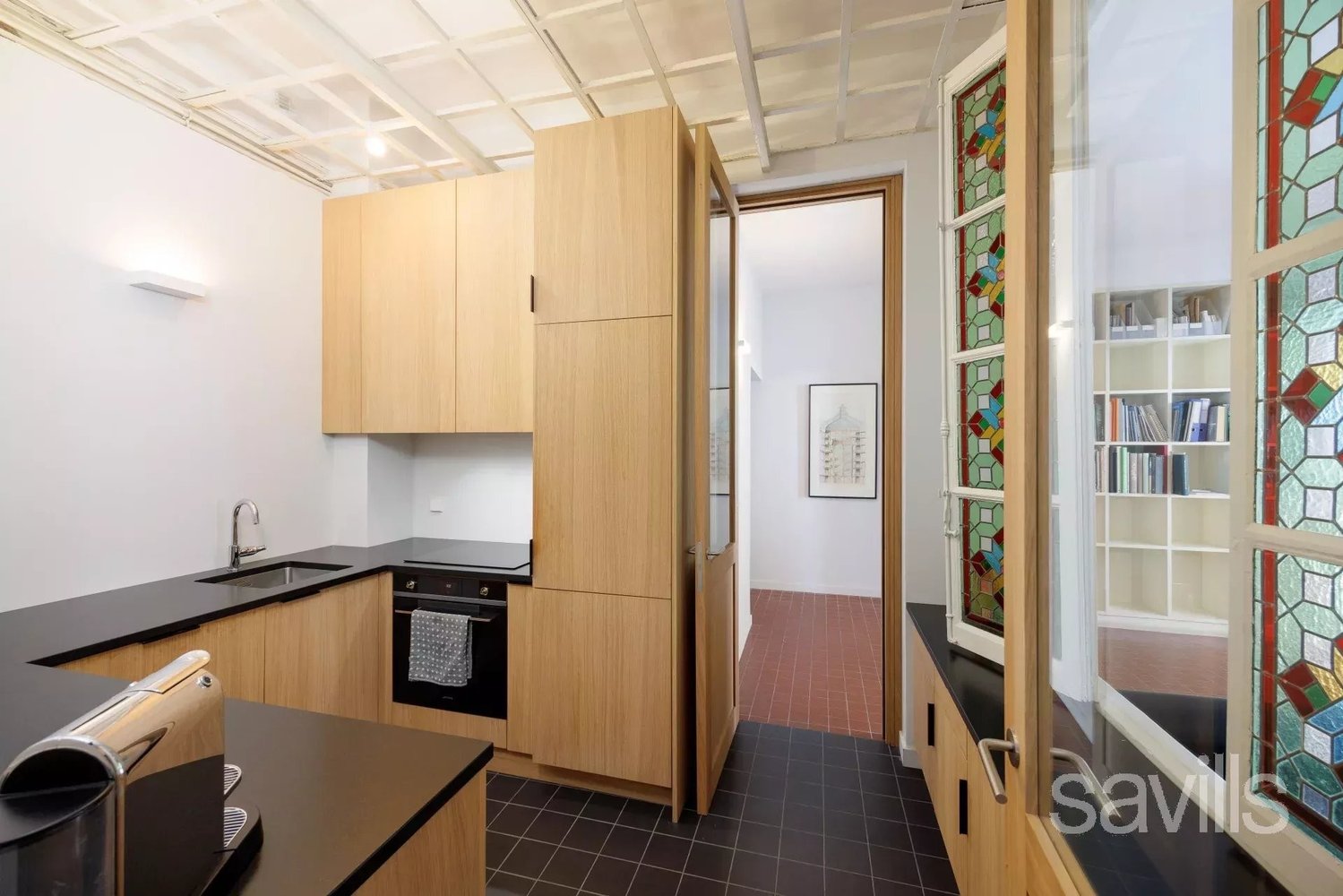 Property photo in Carre d'Argent