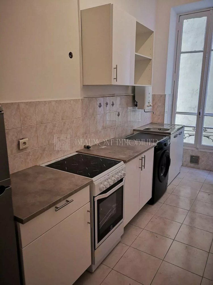 Property photo in Carre d'Argent