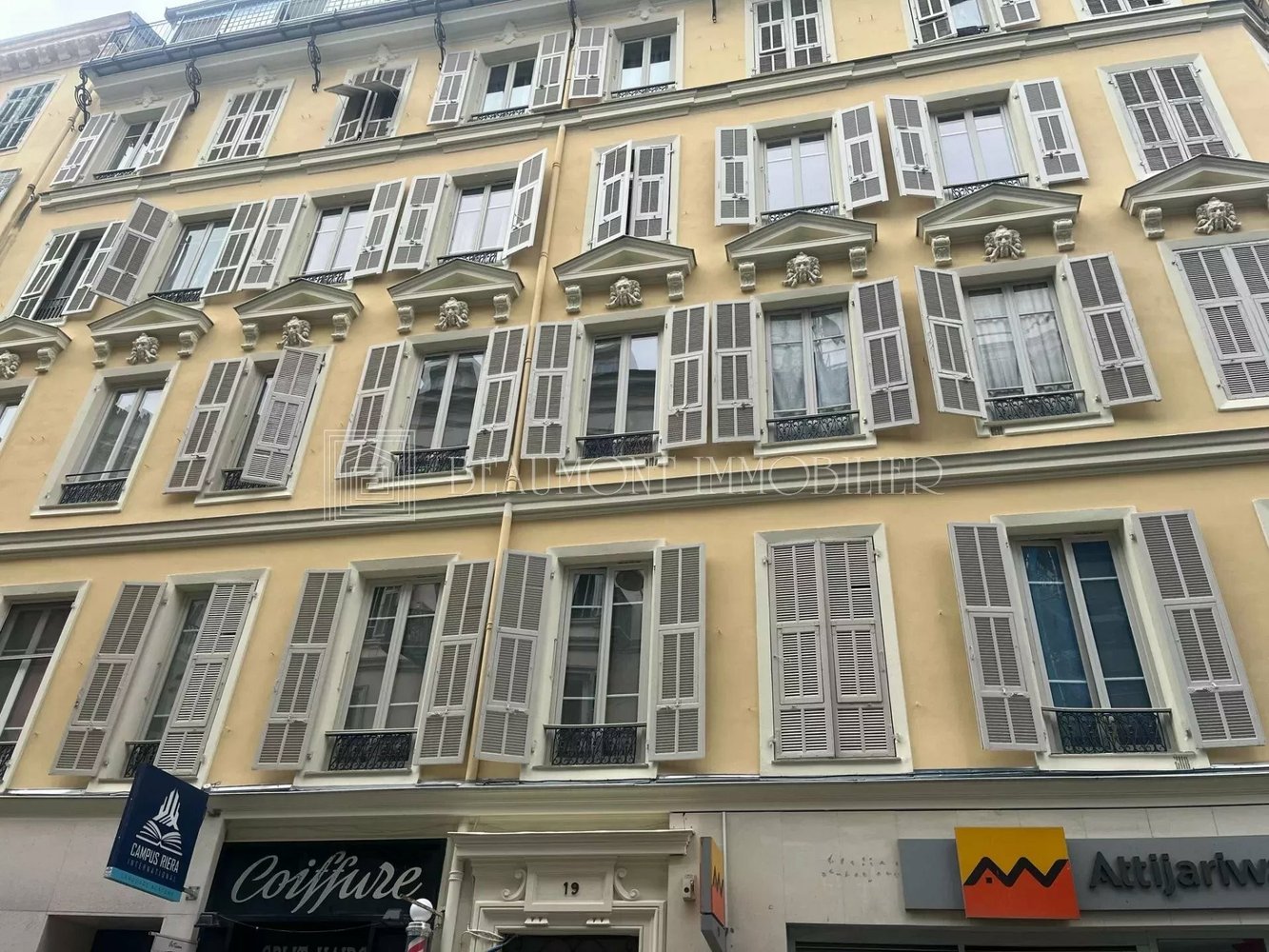 Property photo in Carre d'Argent