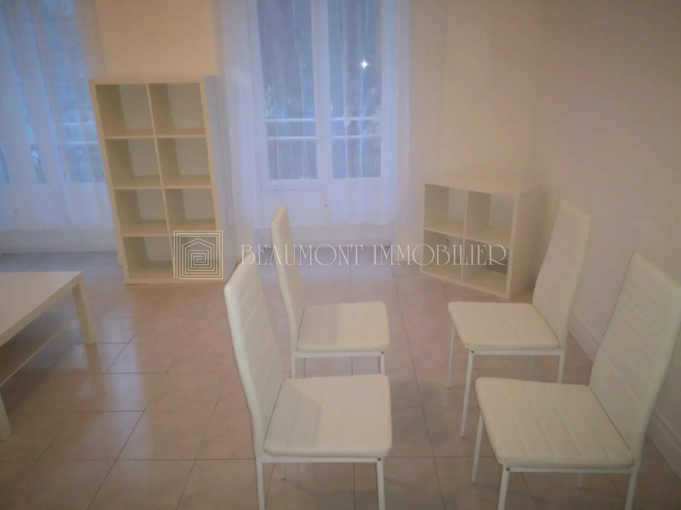 Property photo in Carre d'Argent