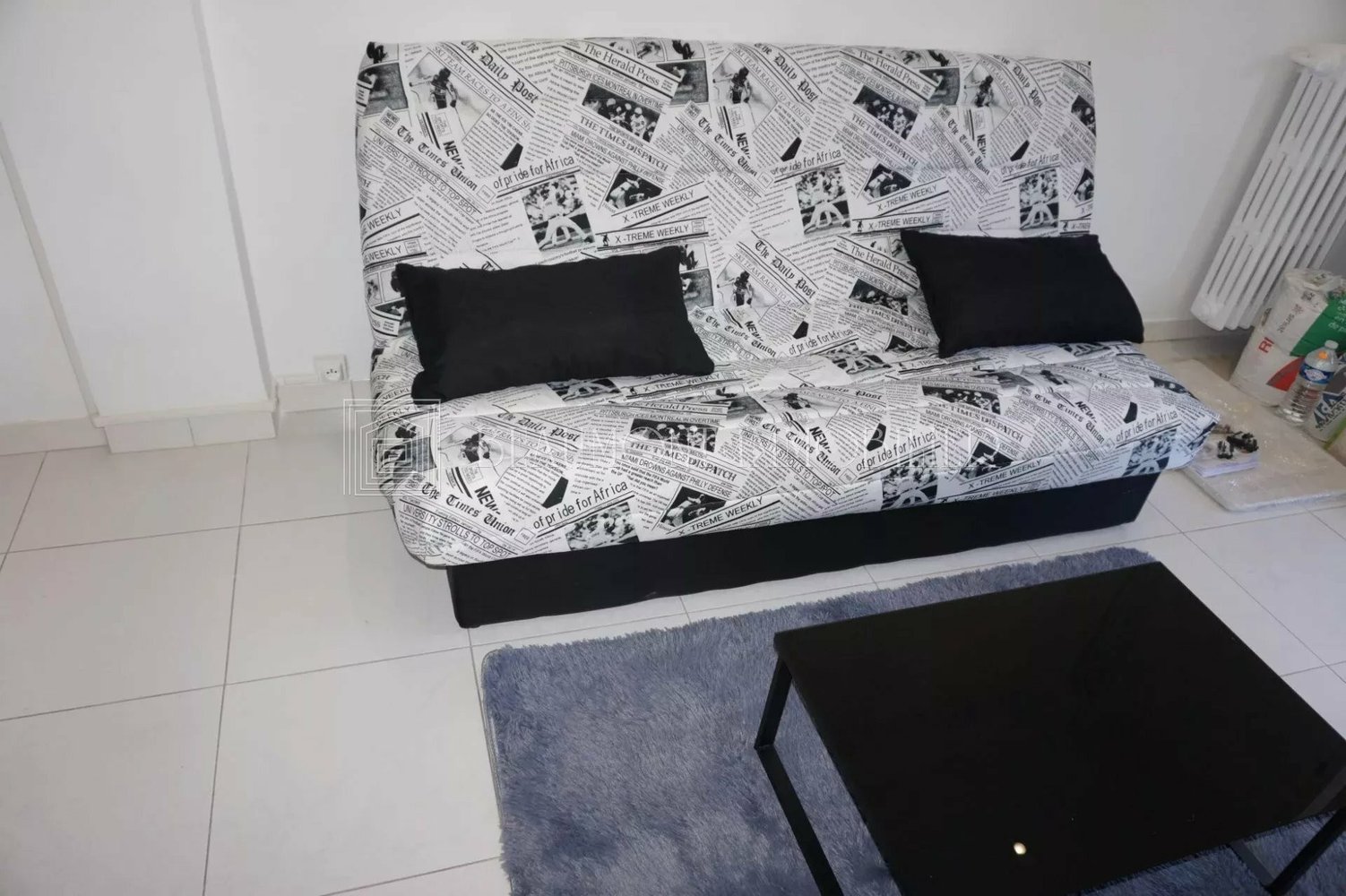 Property photo in Carre d'Argent