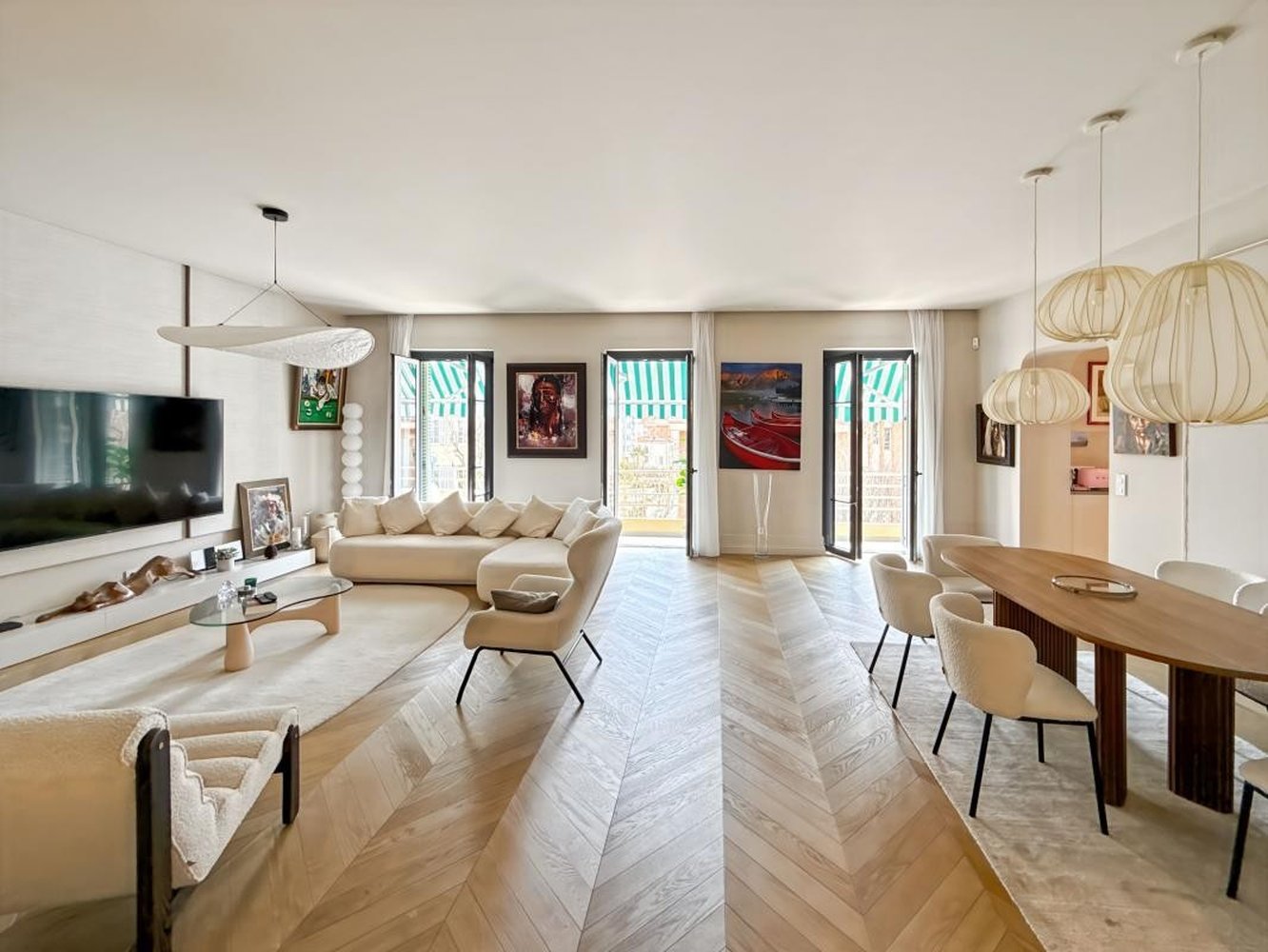 Property photo in Carre d'Argent