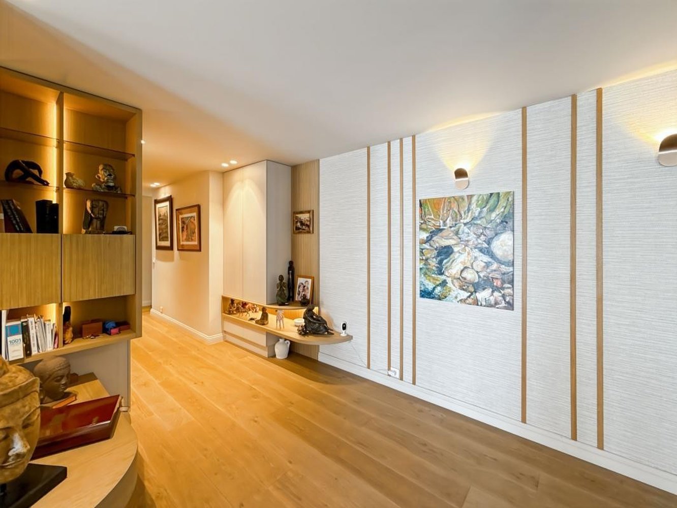 Property photo in Carre d'Argent