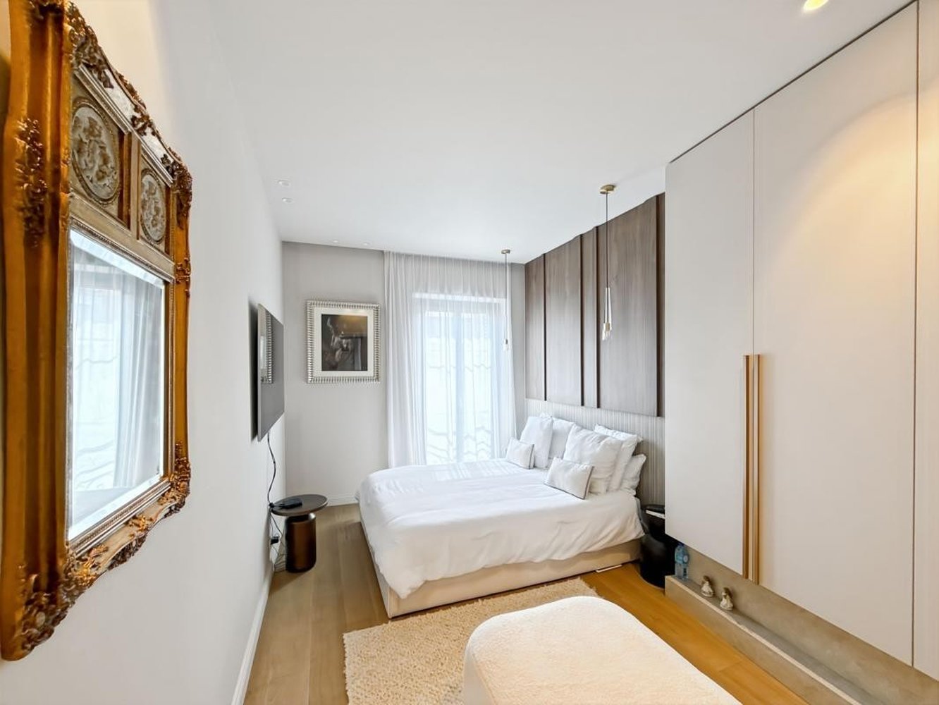 Property photo in Carre d'Argent