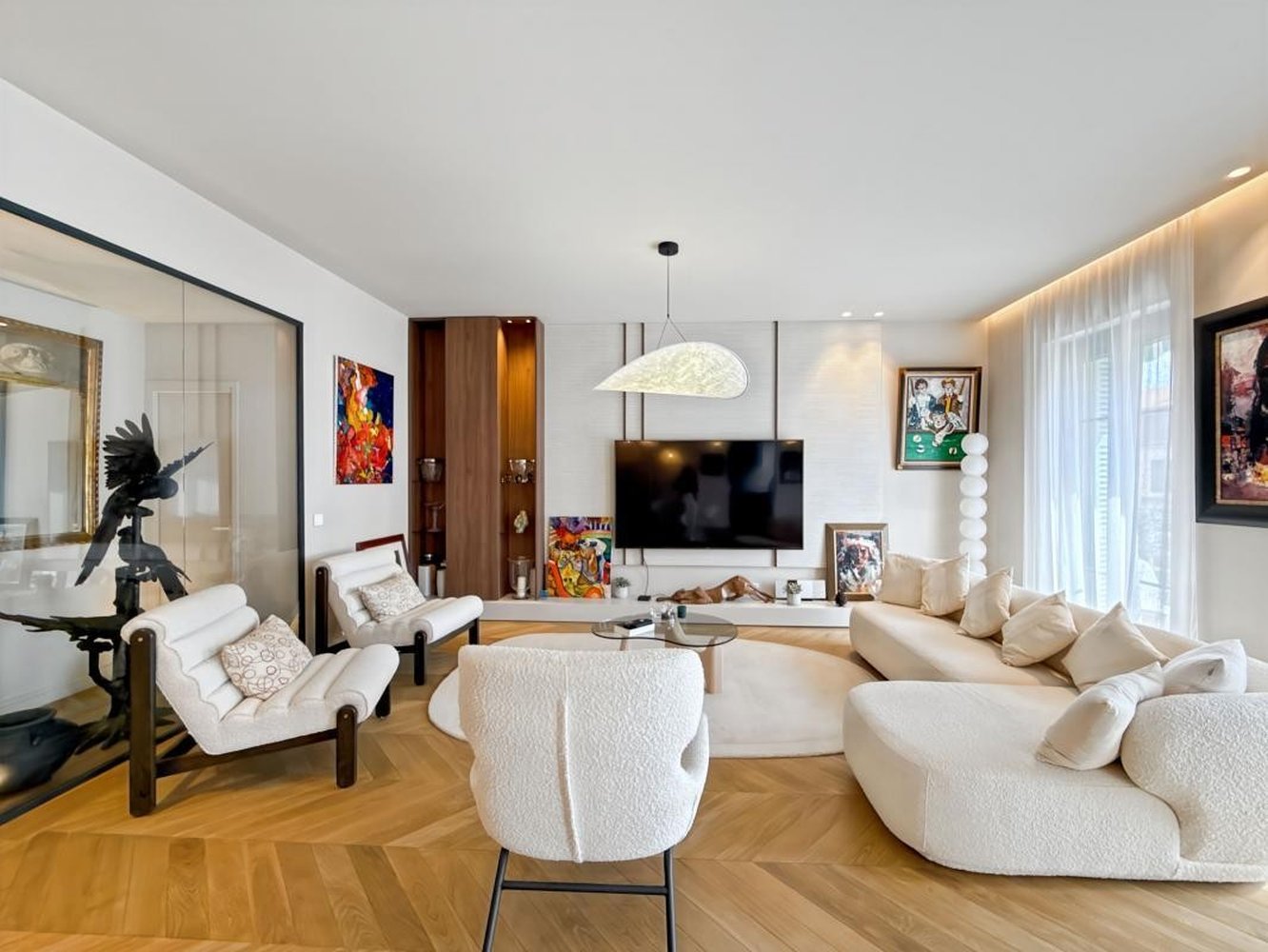 Property photo in Carre d'Argent