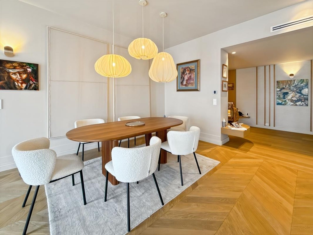 Property photo in Carre d'Argent