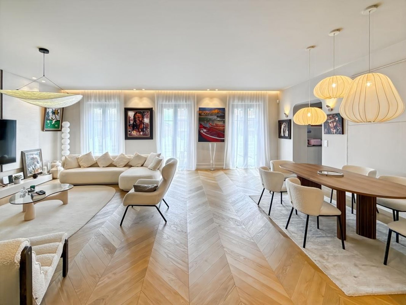 Property photo in Carre d'Argent