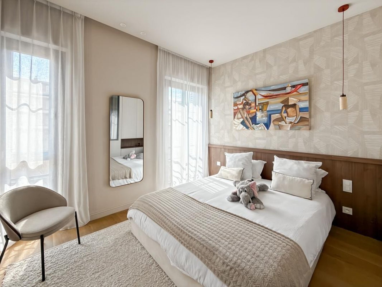 Property photo in Carre d'Argent