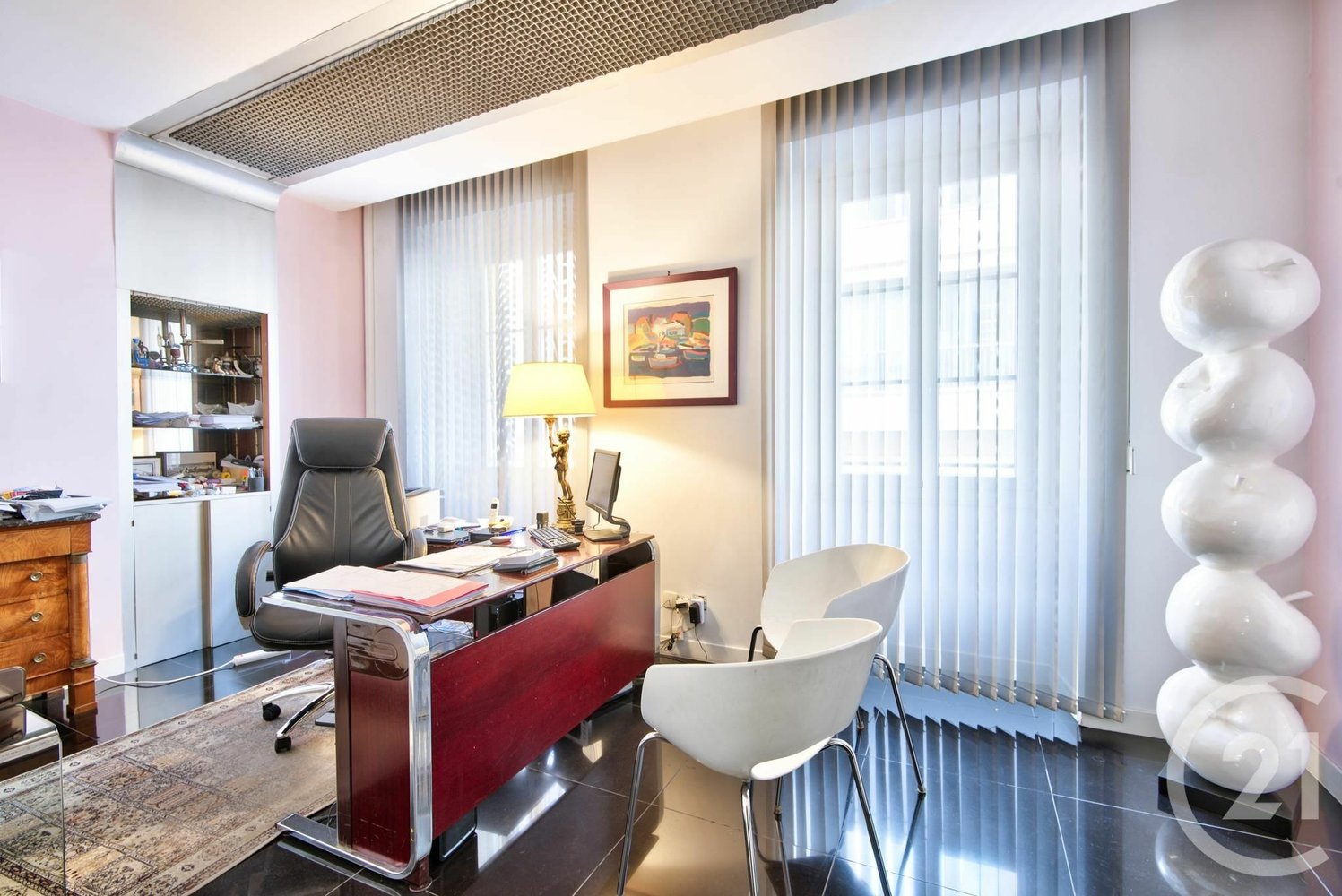 Property photo in Carre d'Argent