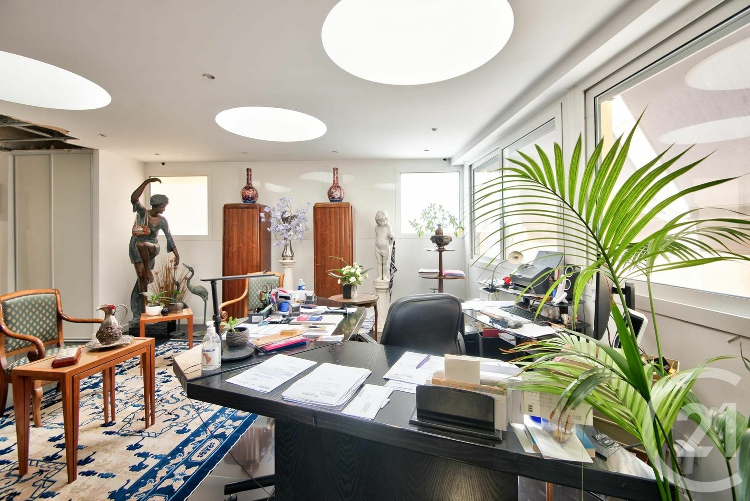 Property photo in Carre d'Argent