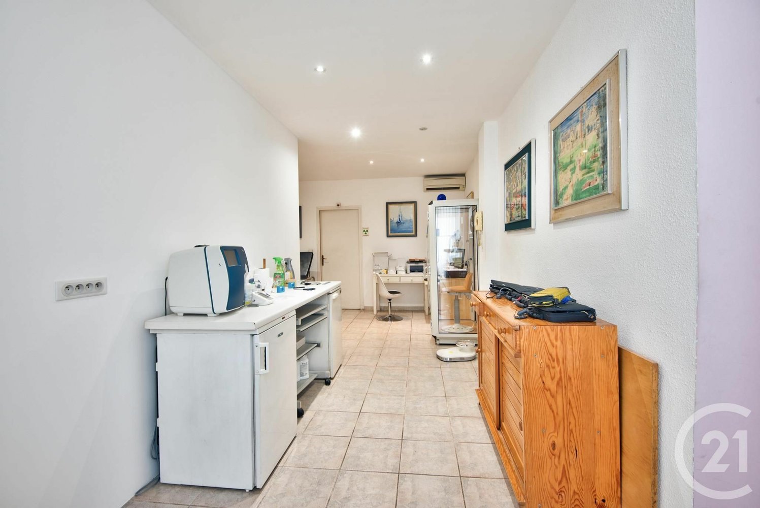 Property photo in Carre d'Argent