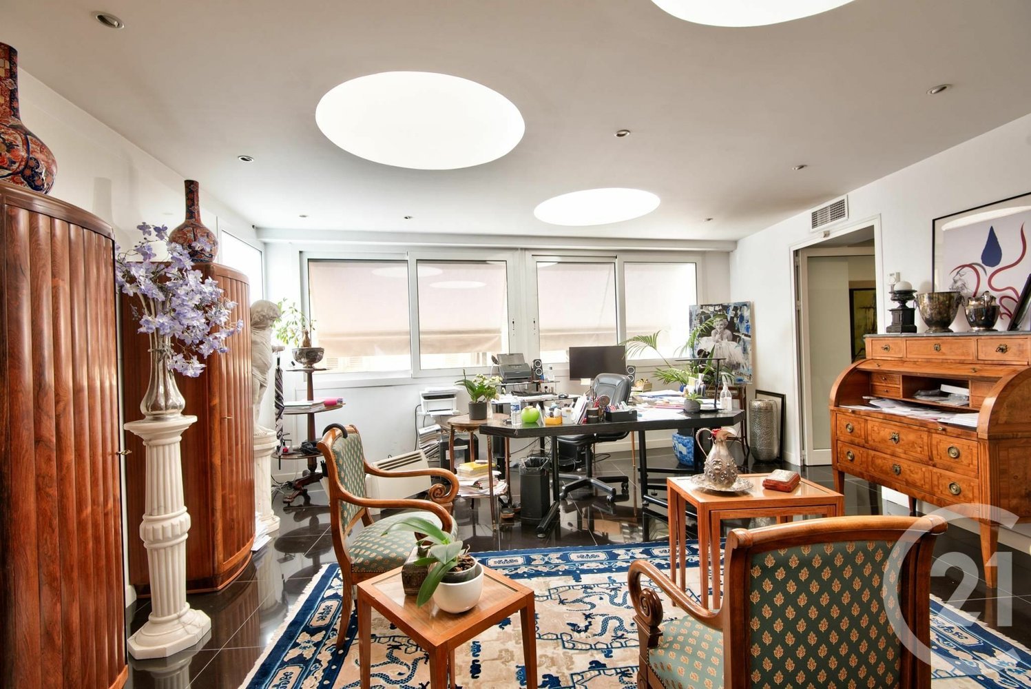 Property photo in Carre d'Argent