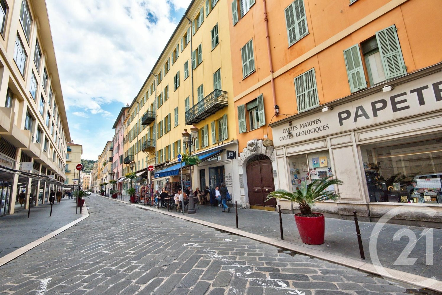 Property photo in Carre d'Argent