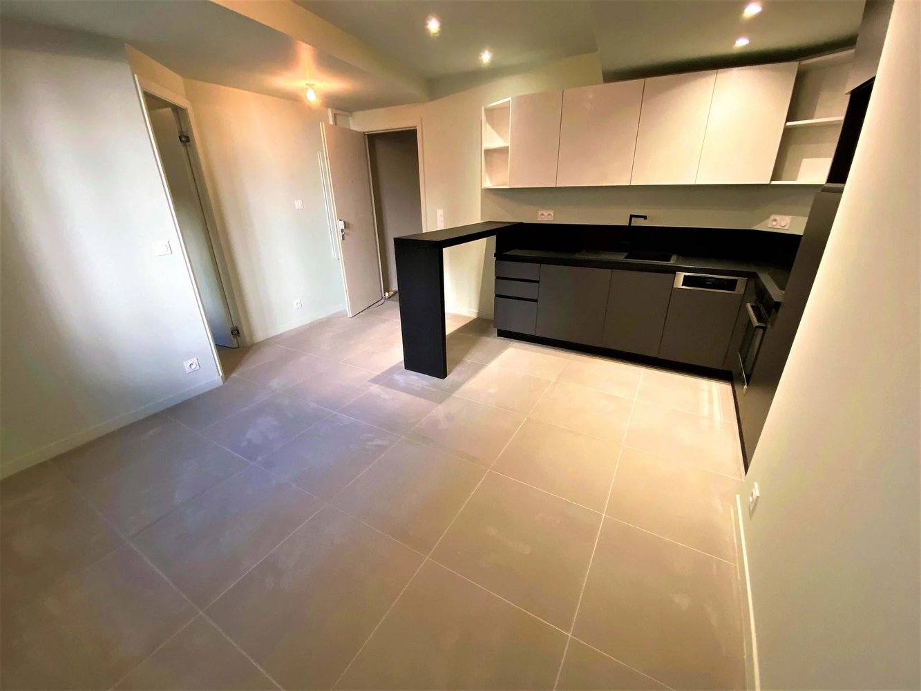 Property photo in Carre d'Argent