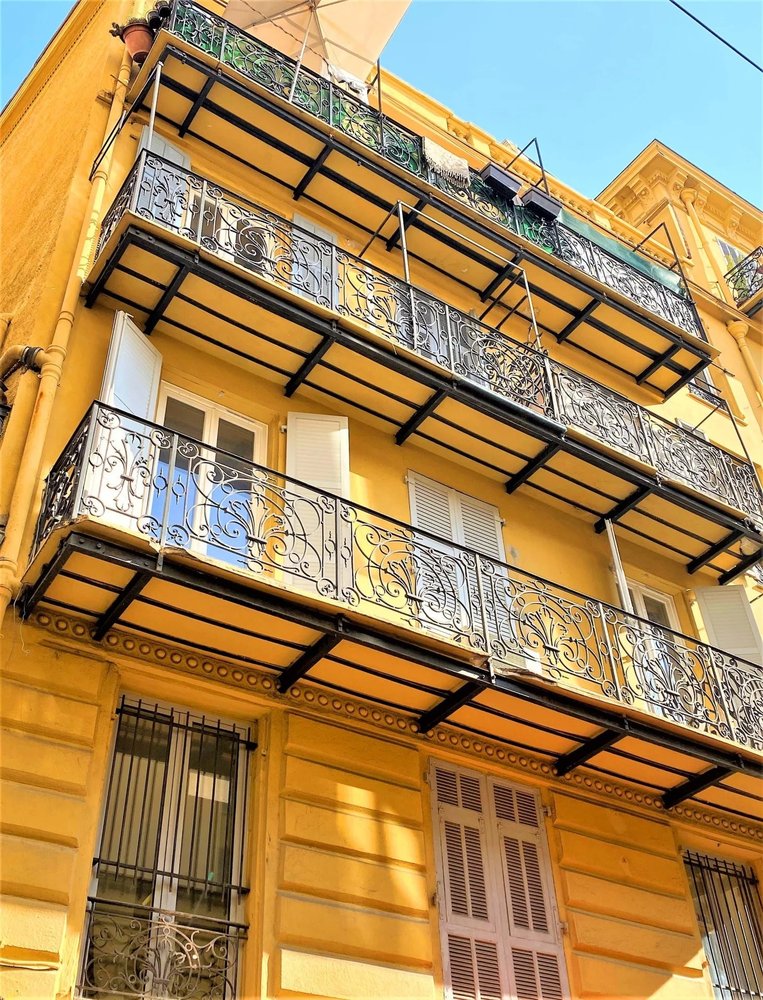 Property photo in Carre d'Argent