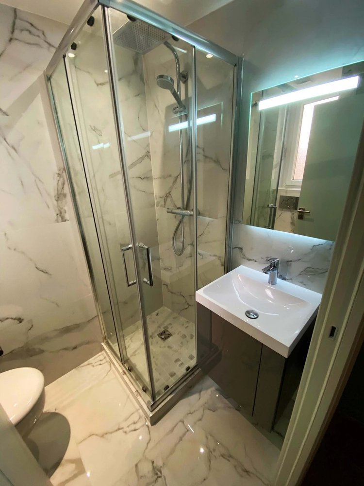 Property photo in Carre d'Argent