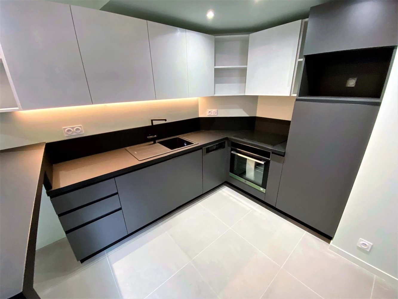 Property photo in Carre d'Argent