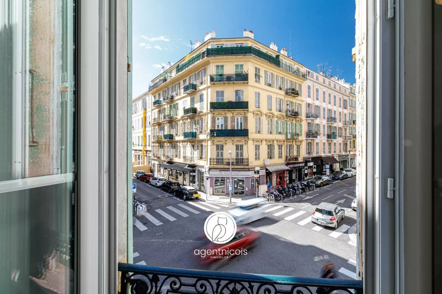 Property photo in Carre d'Argent