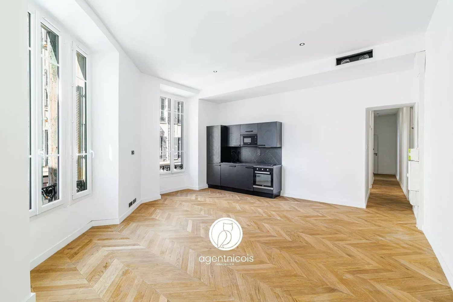 Property photo in Carre d'Argent